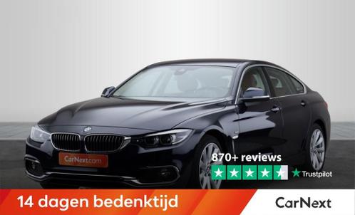 BMW 4 gran coup 420i High Executive Luxury Line Automaat, L