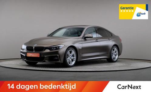 BMW 4 gran coup 430i 252 Pk Executive M-Sport, LED, Navigat