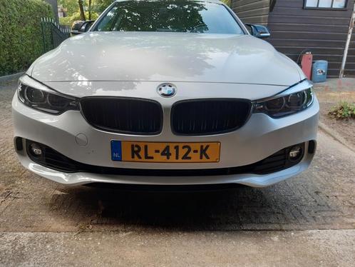 BMW 4-Serie 1.5 418I Gran Coupe AUT 2018 Wit