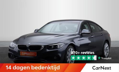 BMW 4 Serie 420i Corporate Lease Executive Automaat, LED, Na