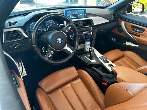 BMW 4-Serie Cabriolet 440i High Executive