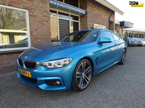 BMW 4-serie Coup 440i High Executive