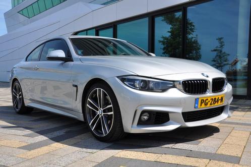 BMW 4-Serie Coup (f32) 418i Aut 2017 M-Sport, NAP, Digidash