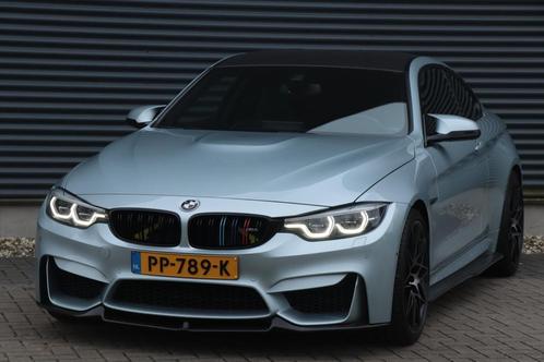 BMW 4-serie Coup M4 Competition  ORG NL AUTO - ALLE OPT A