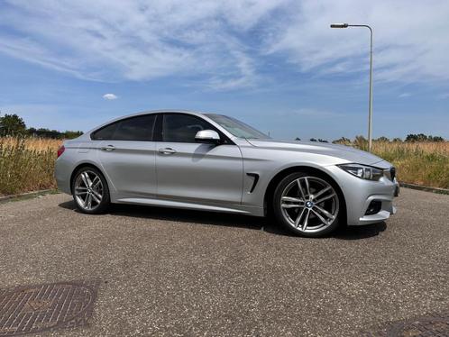 BMW 4-Serie dealer onderhouden, met 11 mndn GARANTIE