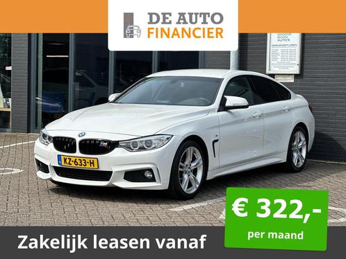 BMW 4 Serie Gran Coup 420i Centennial Executiv  19.445,