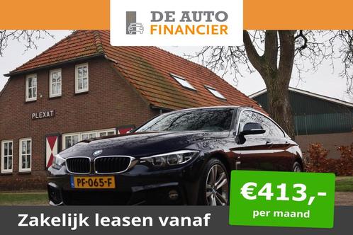 BMW 4 Serie Gran Coup 420i High Executive Aut.  24.945,