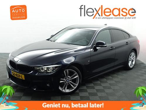 BMW 4 Serie Gran Coup 420i M Performance Aut- Harman Kardo