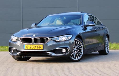 BMW 4-Serie Gran Coup 430i 25.900km NIEUWSTAAT bj. 09-2019