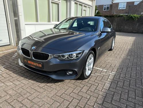 BMW 4-serie Gran Coup 430I SPORT GRAND COUP IN TOP STAAT