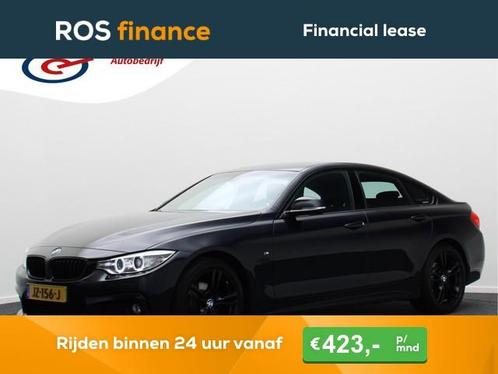 BMW 4 Serie Gran Coupe 420i Centennial Executive