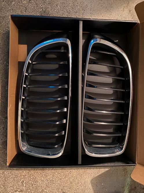 BMW 4 serie grill