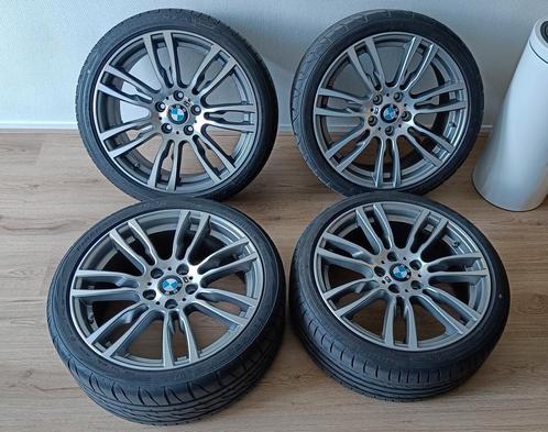 BMW 403M 19quot - Breedset - F30 F31 F32 F33 F36