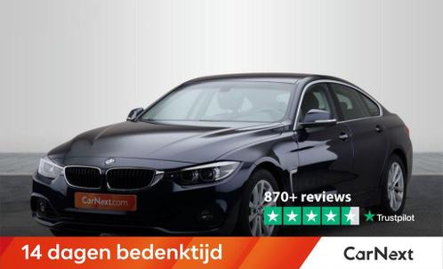 BMW 418i Executive Automaat, LED, Navigatie (bj 2017)