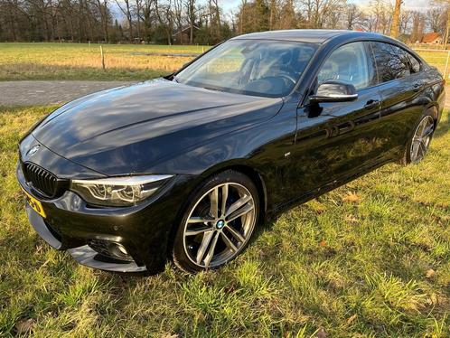 BMW 418i Gran Coup  High Executive M-Sport  HUD  2019