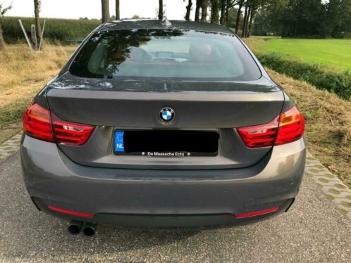 BMW 420i Gran Coupe