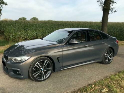 BMW 420i Gran Coupe