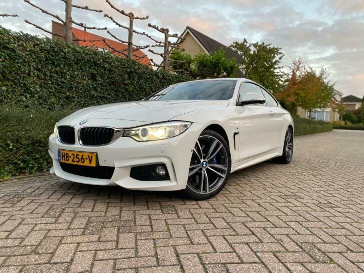 BMW 428i