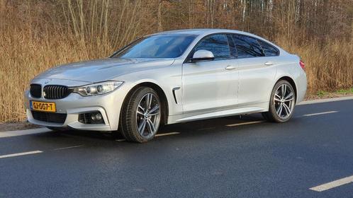 BMW 435D 3.0 Xdrive Gran Coupe, Individual, BTW en NL-auto