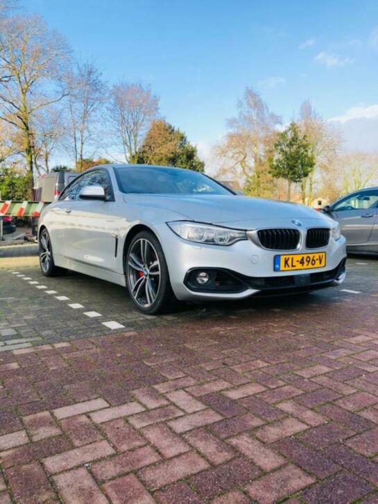 BMW 435i Coup Executive 397 pK