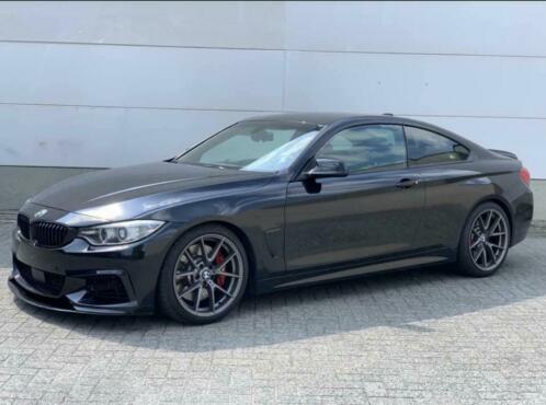 BMW 435i xdrive