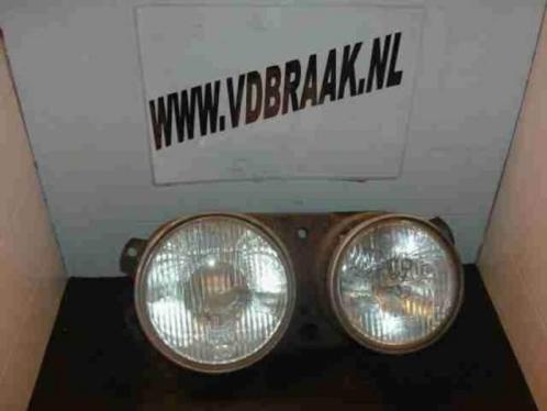 Bmw 5 serie 1981-1988 koplamp rechts (O1596132)
