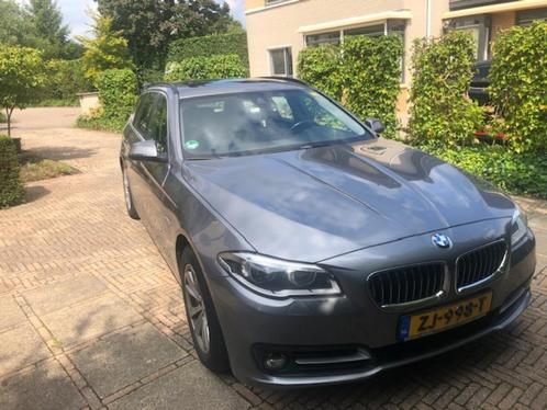 BMW 5-Serie 2.0 520D Touring Xdrive Automaat