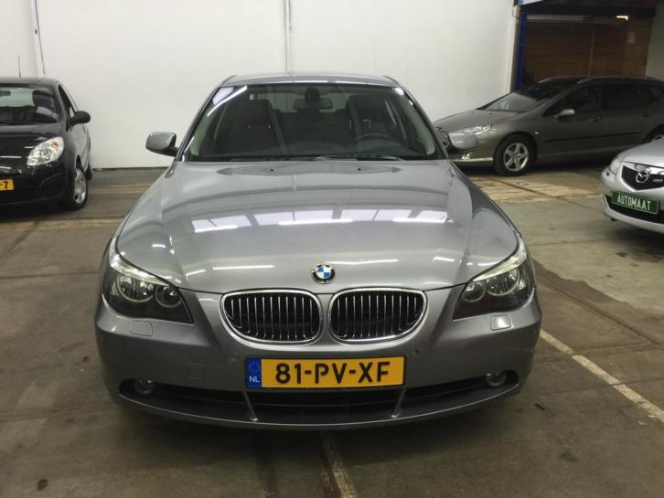 BMW 5 serie 2005 Diesel