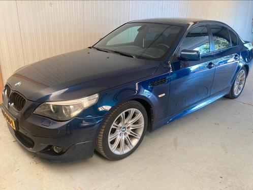 BMW 5-Serie 2.5 I 523 AUT 2006 6cil M-5 INRUIL IS WELKOM