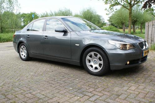 BMW 5-Serie 2.5 I 525 2006 IN  UITMUNTENDE STAAT 5 9 5 0,-