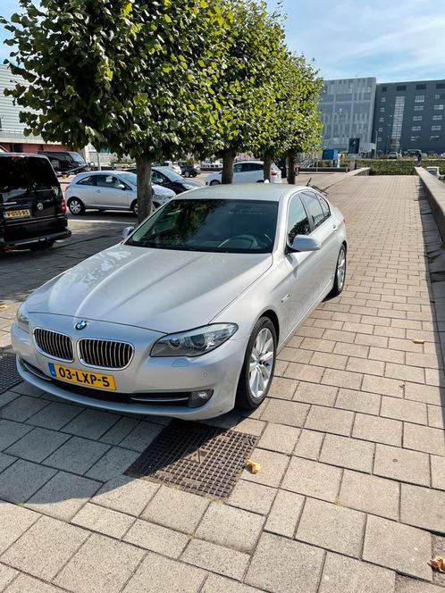 BMW 5-Serie 3.0 I 523 AUT 2010 NAP onderhouden