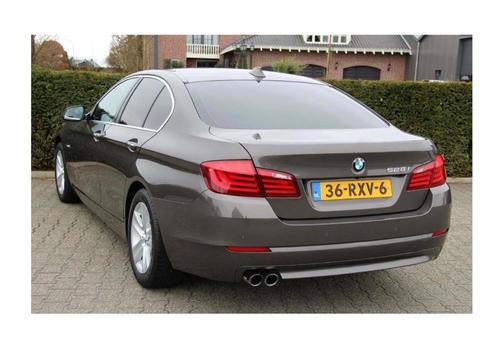 BMW 5-Serie 3.0I 528i HIGH EXECUTIVE, MET GROOT OND. BIJ BMW