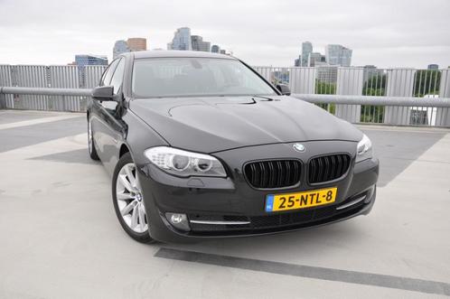 BMW 5-Serie 3.0I F10 523 AUT 2010, Nieuwst, Veel opties, NAP