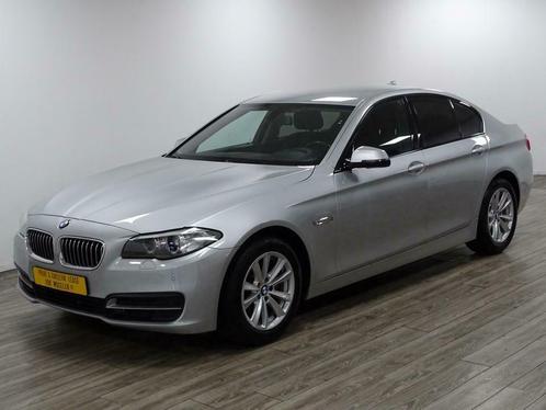 BMW 5-Serie 520D Business Automaat 86.398 KM 2015 Nr. 026