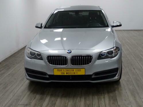BMW 5-Serie 520D Business Automaat 86.398 KM 2015 Nr. 026