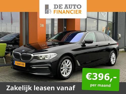 BMW 5 Serie 520d High Exec AUT. LeerXenonNav  23.890,00