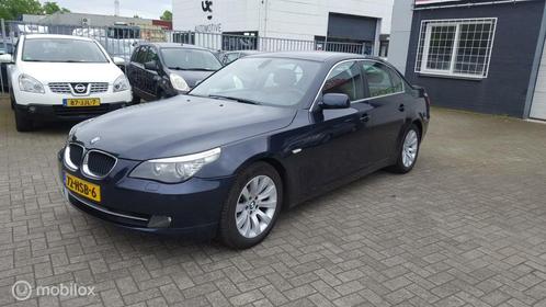 BMW 5-serie 520i Corporate Lease  Automaat