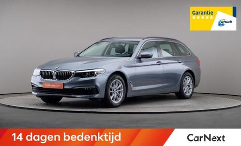 BMW 5 Serie 520i Executive Edition Automaat, LED, Navigatie