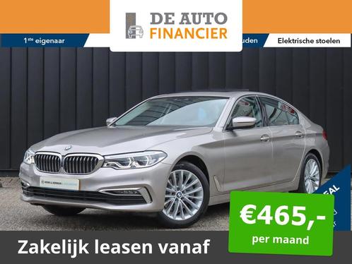BMW 5 Serie 520i High Executive  33.940,00