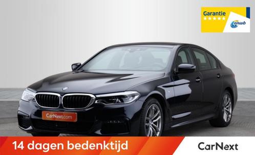 BMW 5 Serie 520i High Executive Edition Automaat, LED, Leder