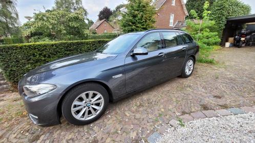 BMW 5-Serie 520I Touring High Executive Aut 2015