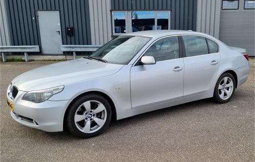 BMW 5 Serie 520i Xenon  Climate control  BTW  Youngtimer