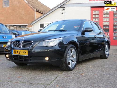BMW 5-serie 523i  Automaat, LPG , Youngtimer 