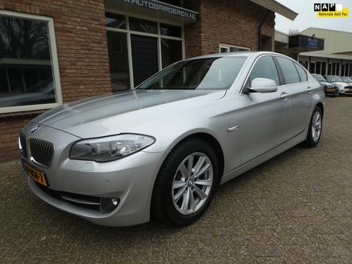 BMW 5-serie 523i High Executive Automaat  Leder  Navi