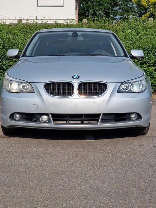 BMW 5 serie 525d aut.