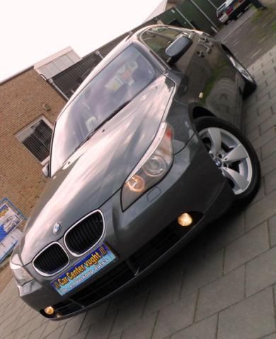 BMW 5-Serie 525i High ExecutiveNaVi ProfPano. DakXeNon17