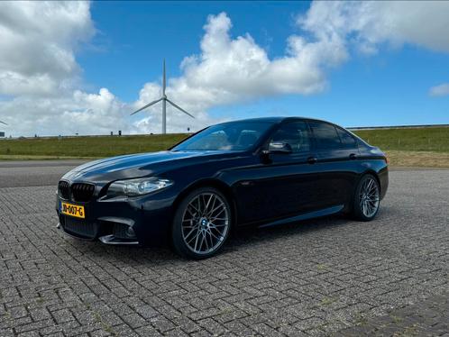 BMW 5-Serie 528I F10 Automaat zeer netjes