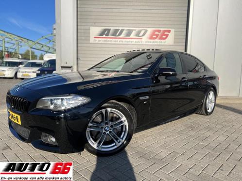 BMW 5-serie 528i M Sport Edition