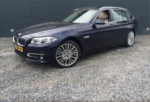 BMW 5-Serie 528I Touring, Face Lift, High Executive AUT