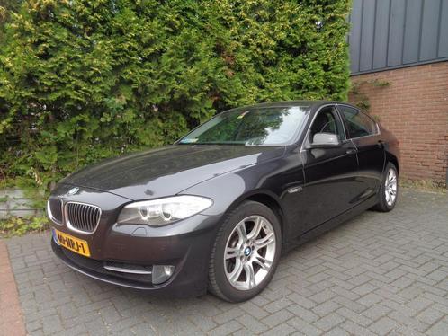 BMW 5-serie 530d Executive,Navi,Xenon,Clima,PDC,Cruise contr